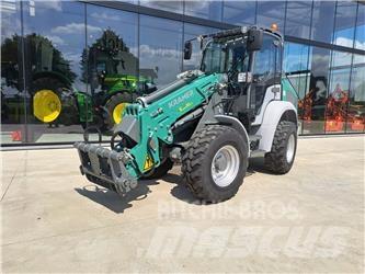 Kramer KL 25.5T ホイールローダー・タイヤショベル