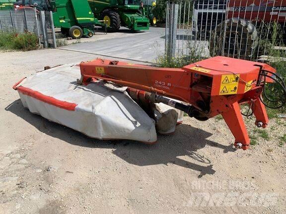 Kuhn FC 243 モアーコンディショナー