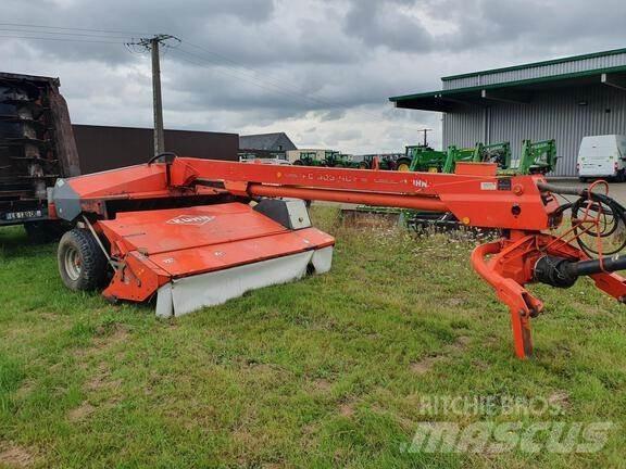 Kuhn FC 303 GC モアーコンディショナー