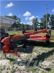 Kuhn GMD 3551 芝刈り機