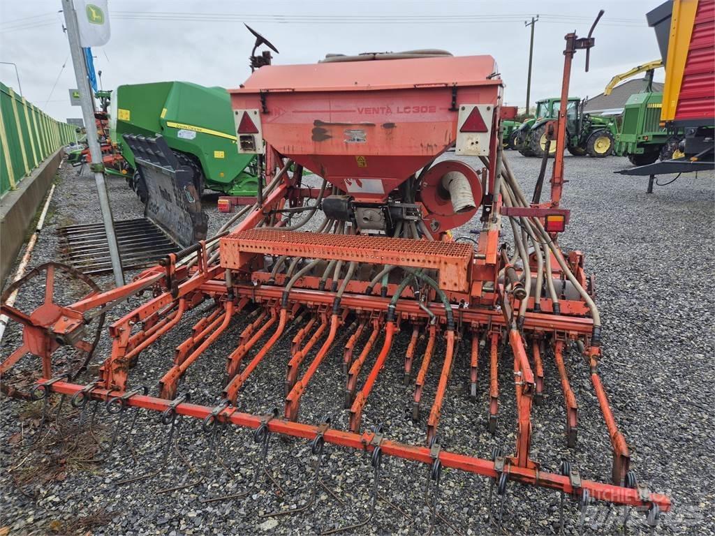 Kuhn One Pass その他耕運機とアクセサリー・アタッチメント