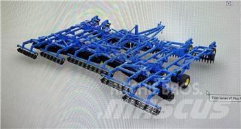 Landoll 7530-23 その他耕運機とアクセサリー・アタッチメント
