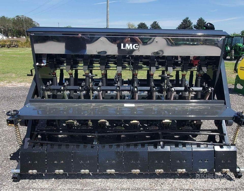 LMC NTGD-78 その他種蒔き機械とアクセサリー・アタッチメント