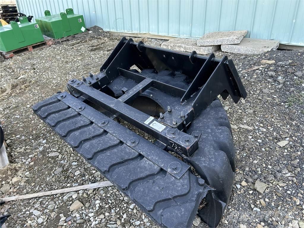  Mensch M700-6 建設機械 -　その他