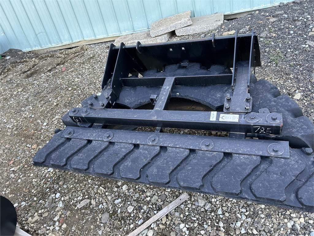  Mensch M700-6 建設機械 -　その他