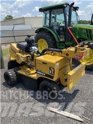 Rayco RG37 スタンプグラインダー