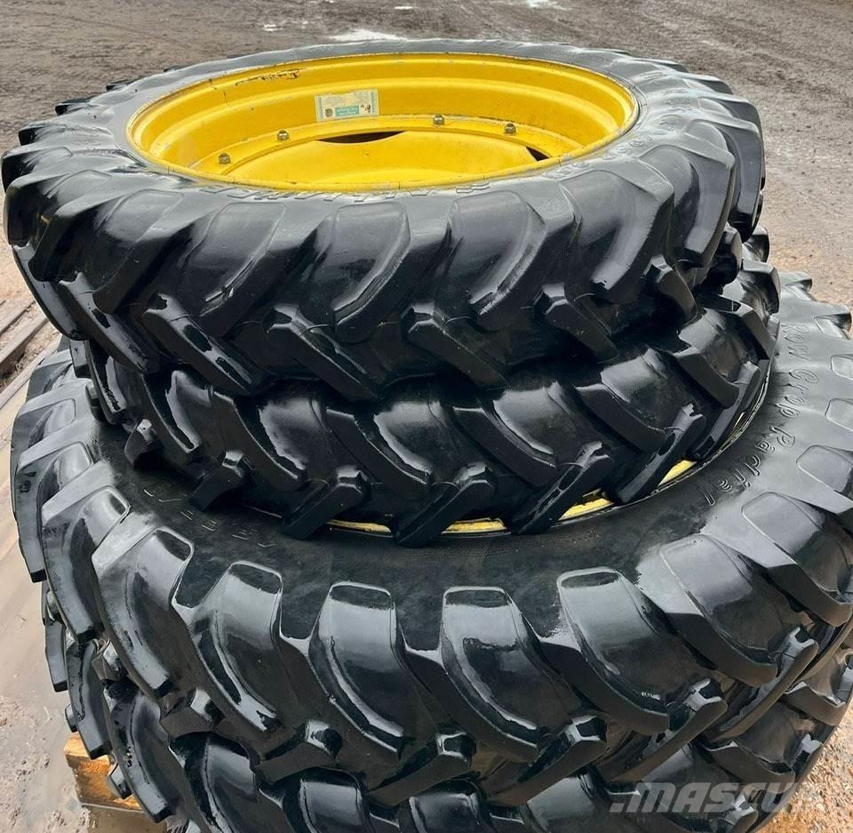  Row Crop Wheels タイヤ、ホイル、リム