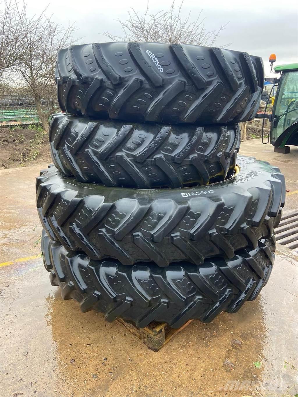  Row Crop Wheels タイヤ、ホイル、リム