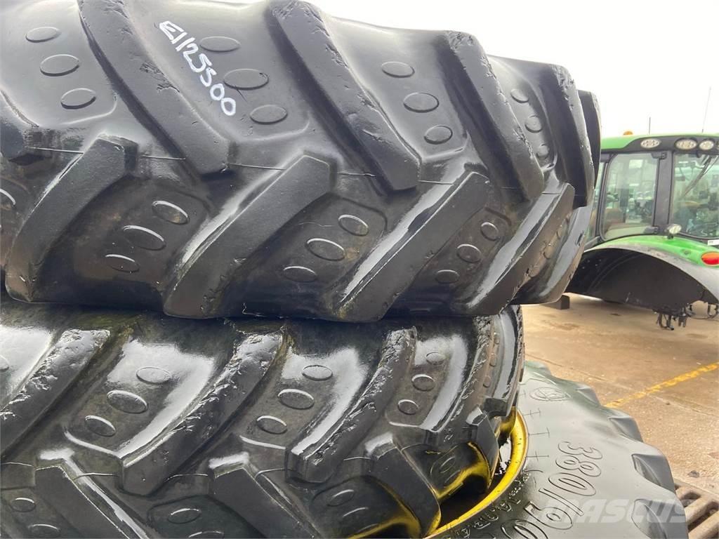  Row Crop Wheels タイヤ、ホイル、リム