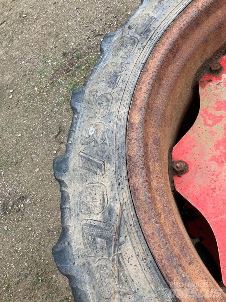  Row Crop Wheels タイヤ、ホイル、リム