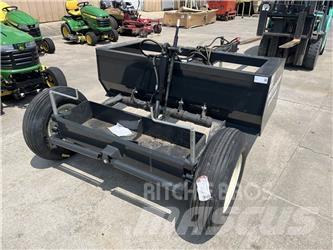 WESTENDORF LW6 トラクター