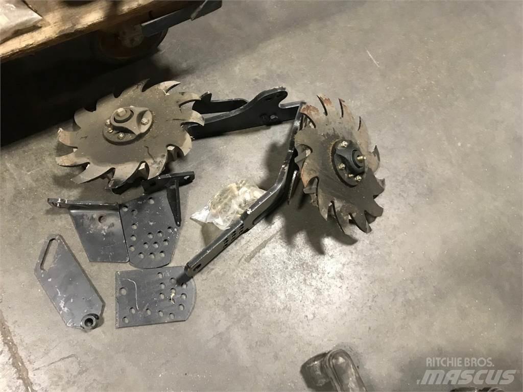 YETTER 2967-037S その他種蒔き機械とアクセサリー・アタッチメント