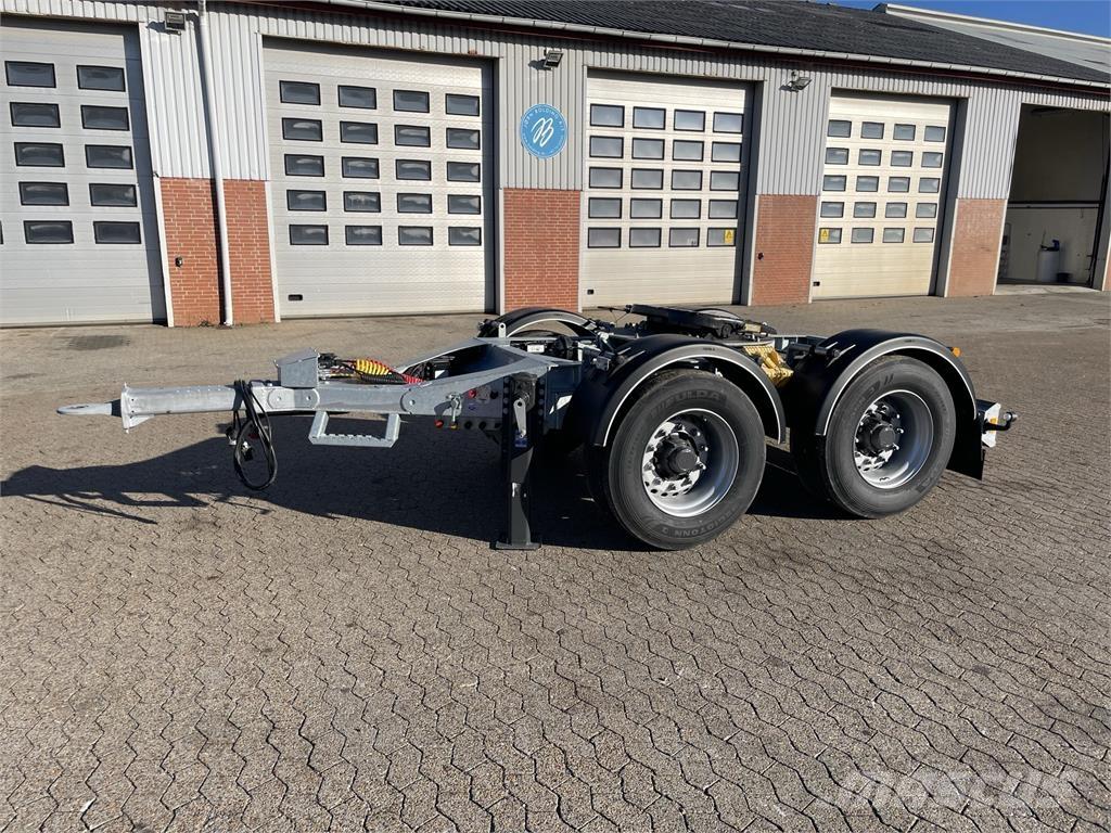  MTDK DO200 その他トレーラー