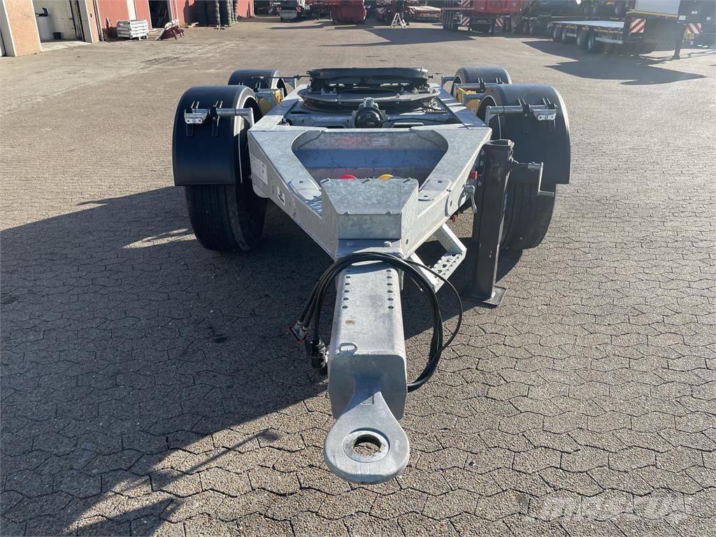  MTDK DO200 その他トレーラー