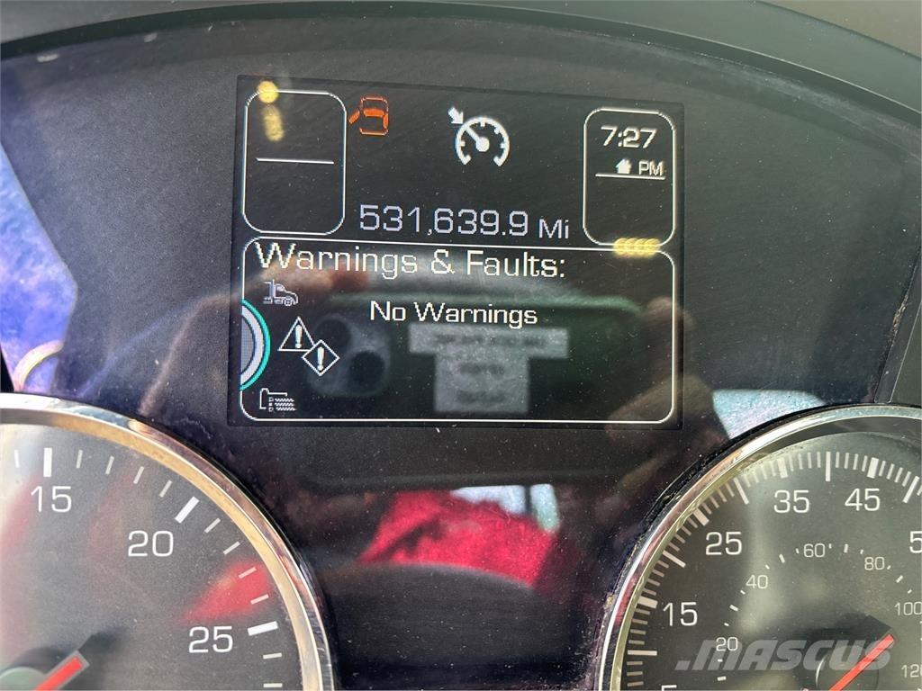 Kenworth T680 中古トラクターヘッド | トレーラーヘッド