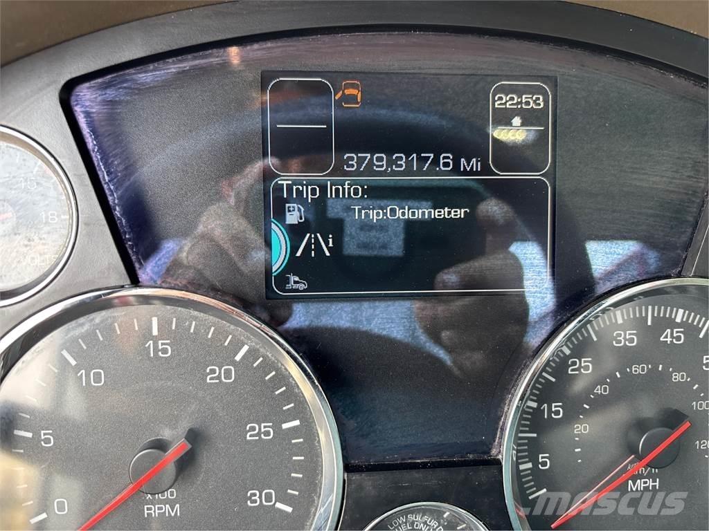 Kenworth T680 中古トラクターヘッド | トレーラーヘッド