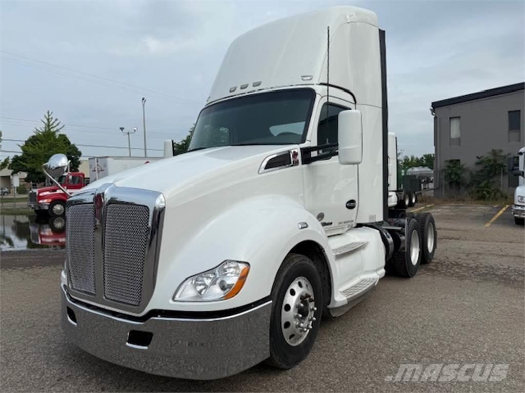 Kenworth T680 その他トラック