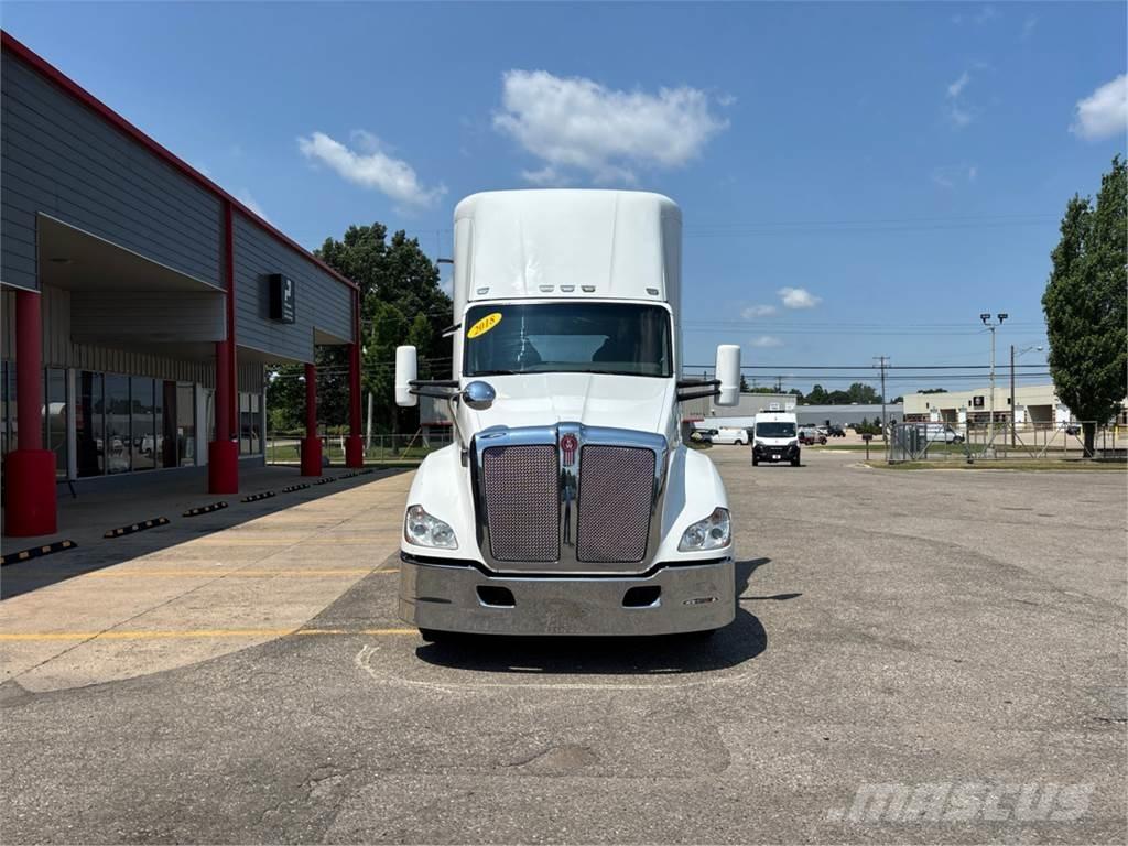 Kenworth T680 その他トラック