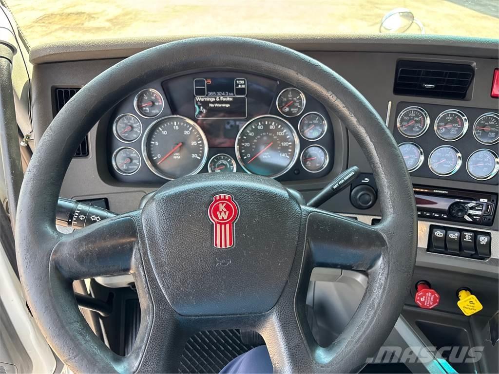 Kenworth T680 その他トラック