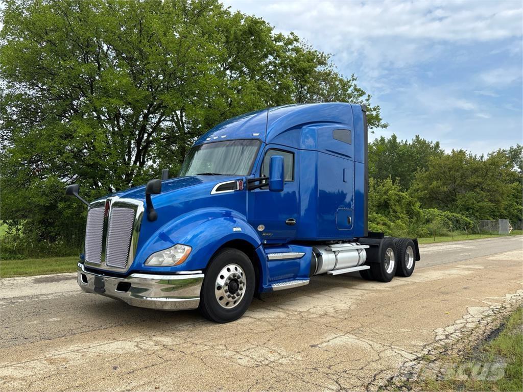 Kenworth T680 その他トラック