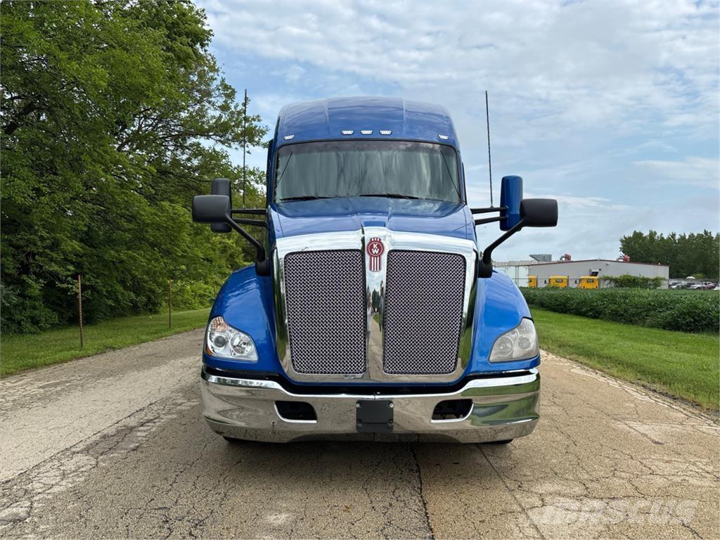 Kenworth T680 その他トラック