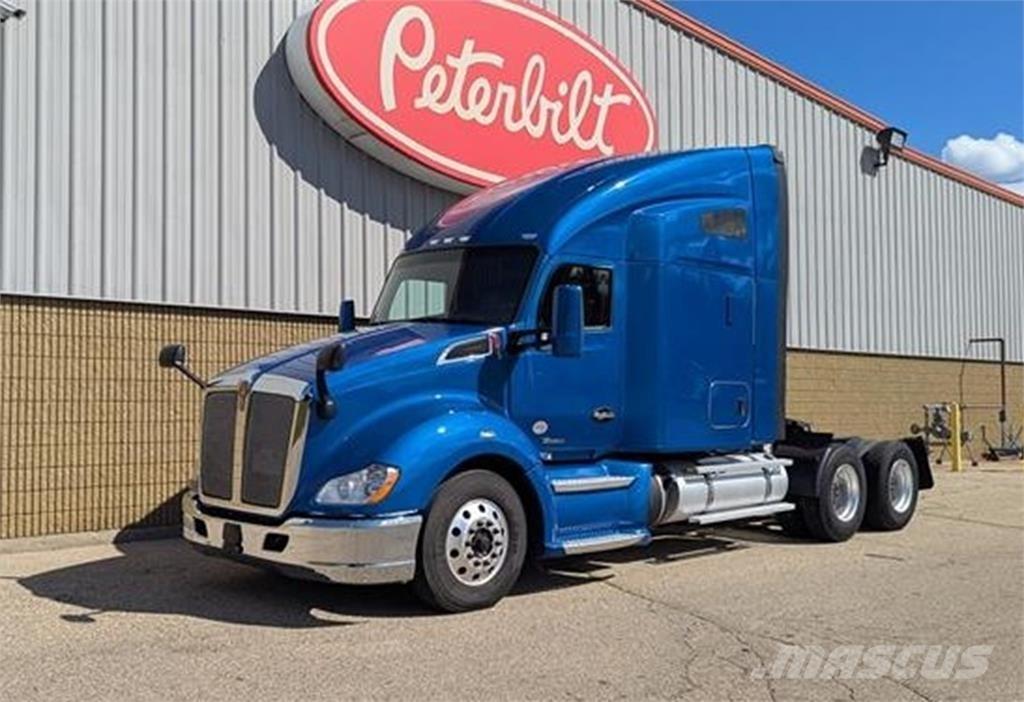 Kenworth T680 その他トラック