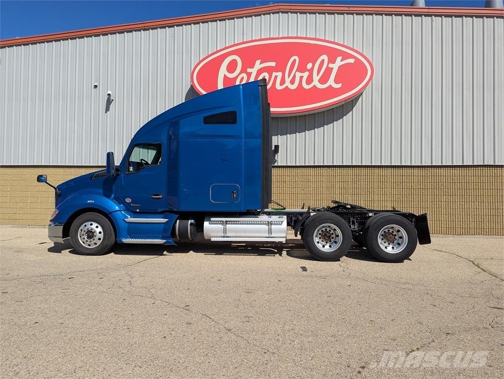 Kenworth T680 その他トラック