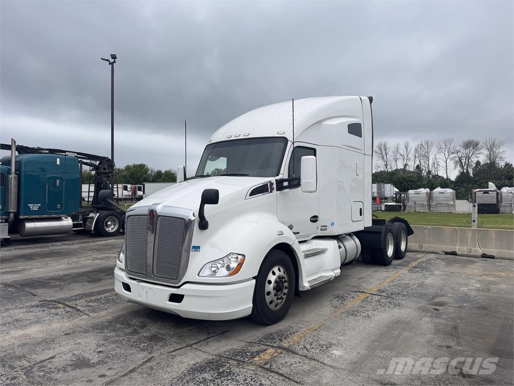 Kenworth T680 その他トラック