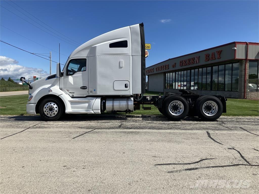 Kenworth T680 その他トラック