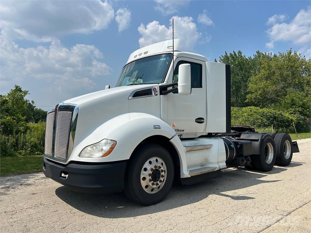 Kenworth T680 その他トラック
