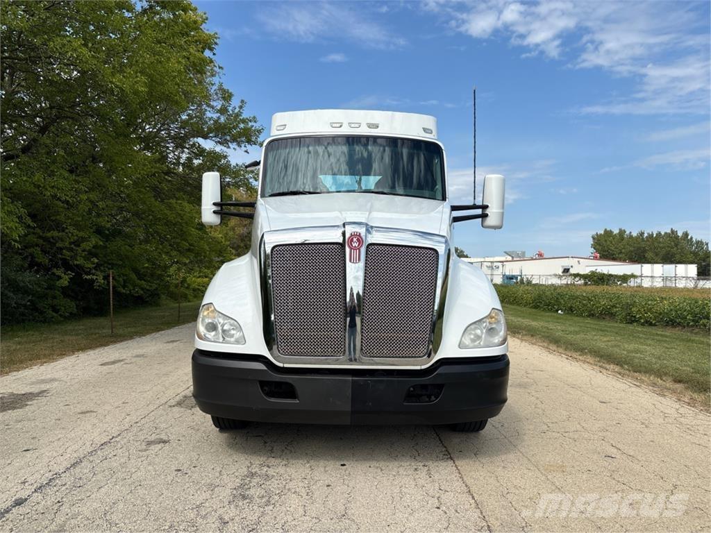 Kenworth T680 その他トラック