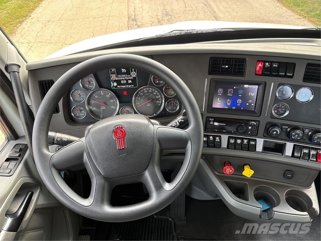 Kenworth T680 その他トラック