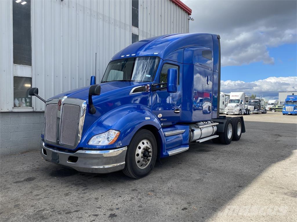 Kenworth T680 その他トラック