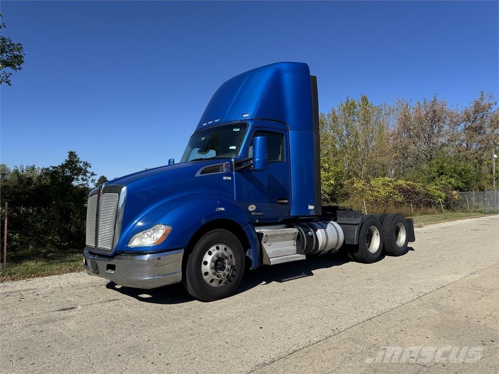 Kenworth T680 その他トラック