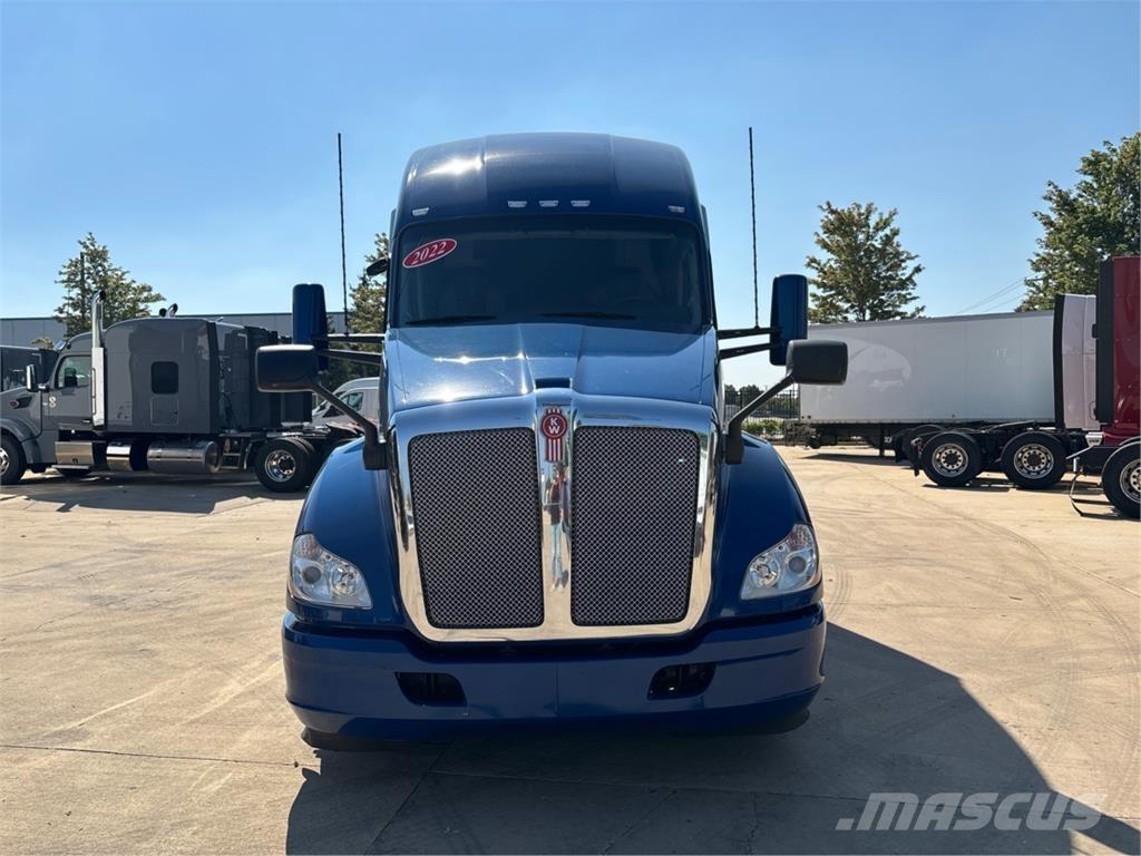 Kenworth T680 その他トラック