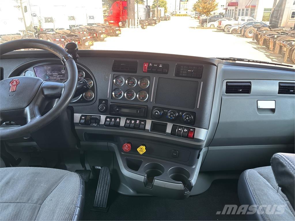 Kenworth T680 その他トラック