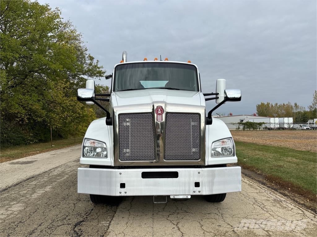 Kenworth T880 その他トラック