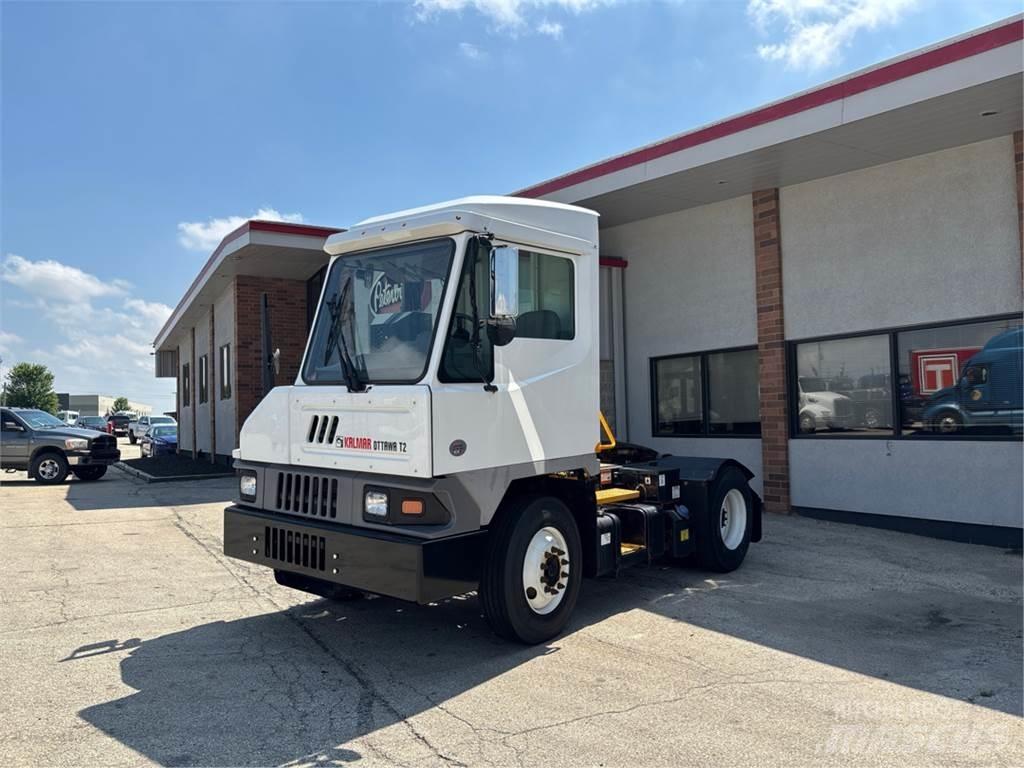 Ottawa T2 4X2 その他トラック