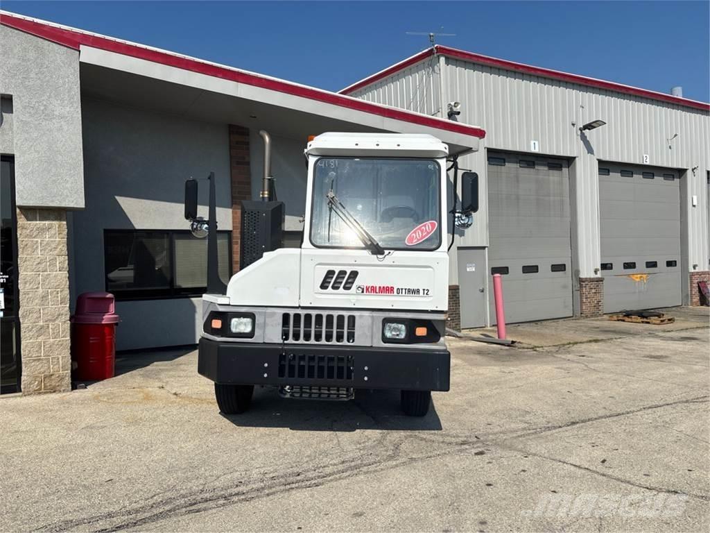 Ottawa T2 4X2 その他トラック
