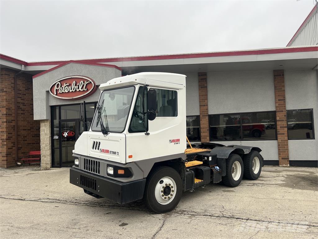 Ottawa T2 6X4 その他トラック