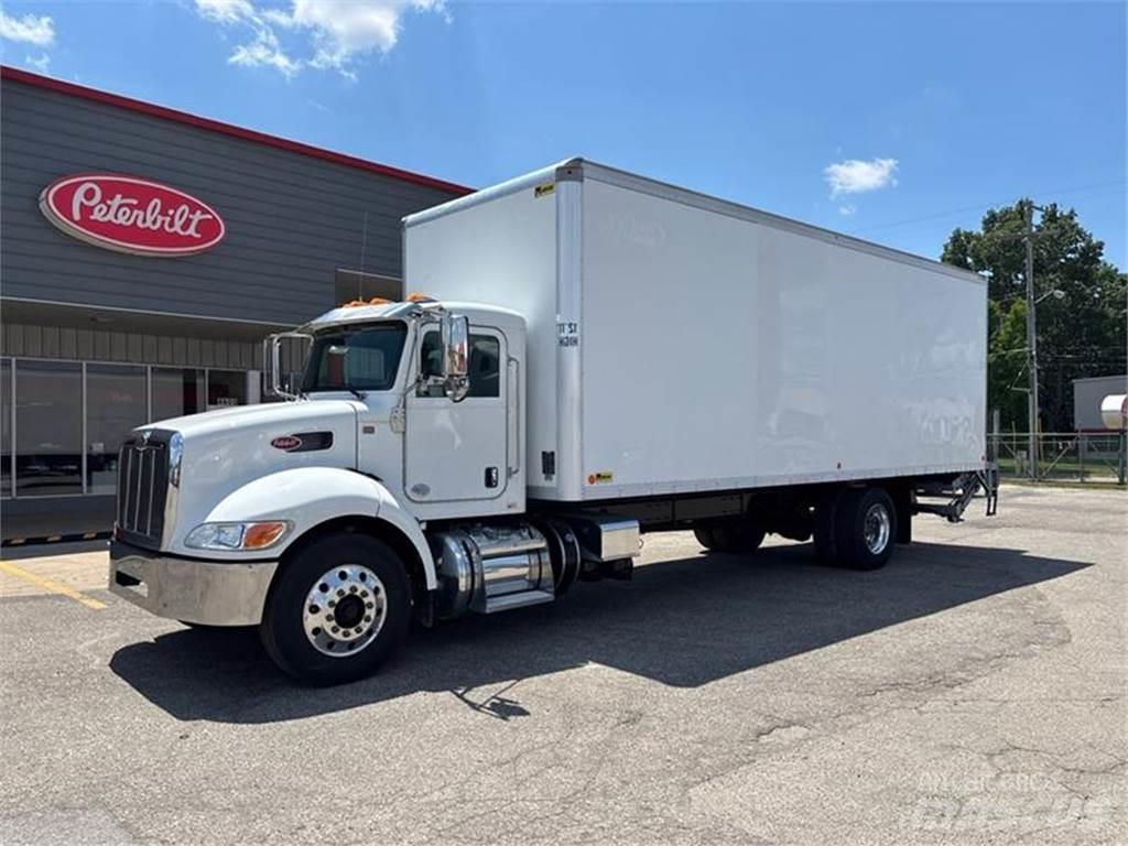 Peterbilt 337 その他トラック