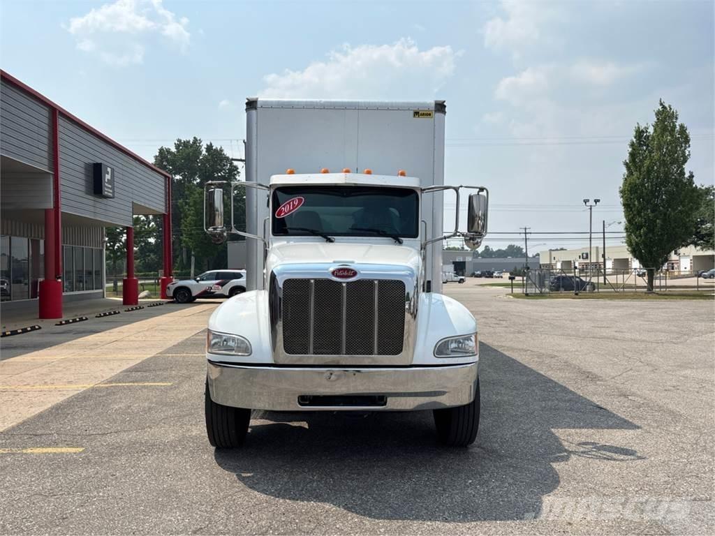 Peterbilt 337 その他トラック