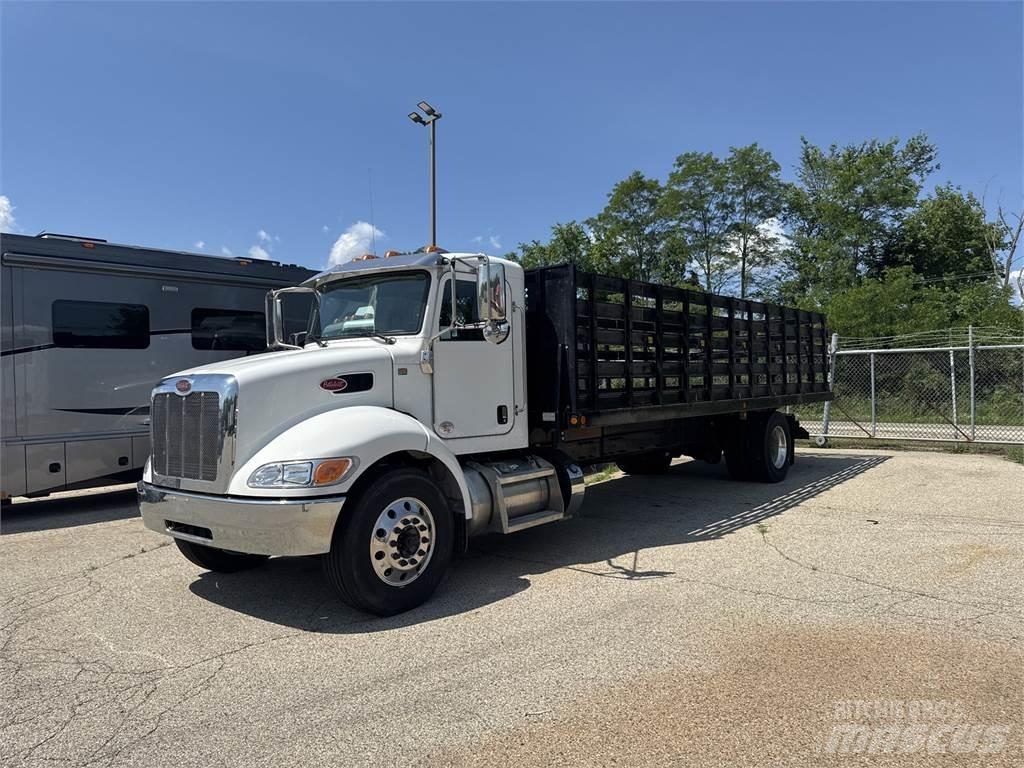 Peterbilt 337 その他トラック