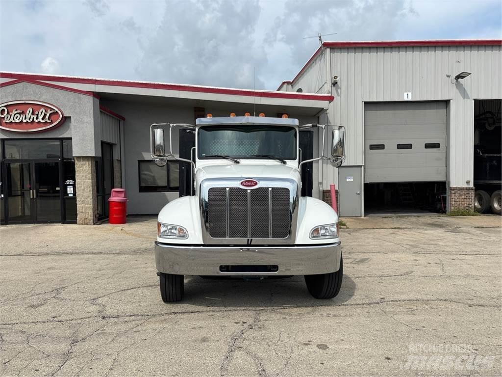 Peterbilt 337 その他トラック