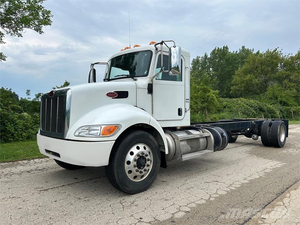 Peterbilt 337 その他トラック
