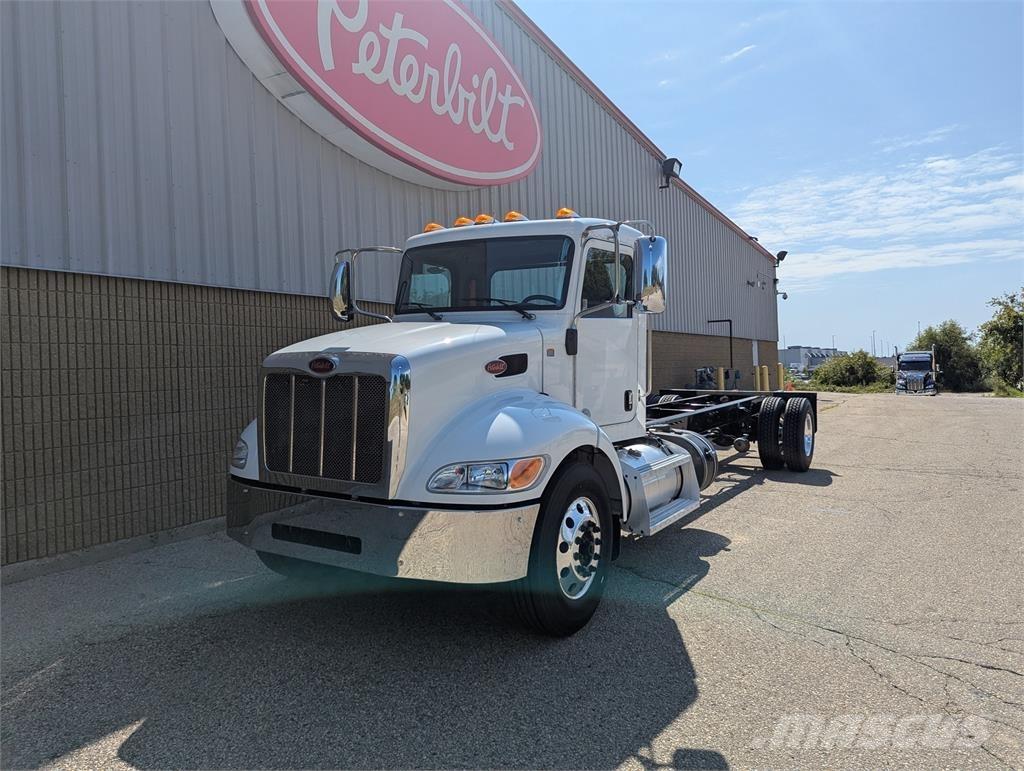 Peterbilt 337 その他トラック