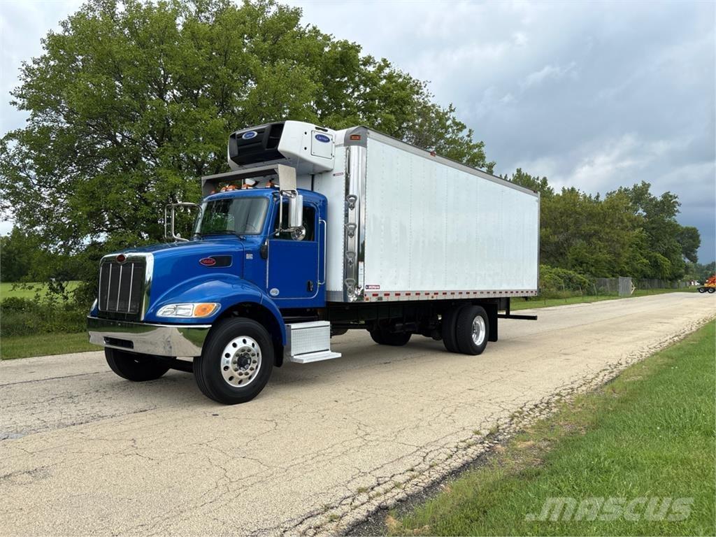 Peterbilt 337 その他トラック