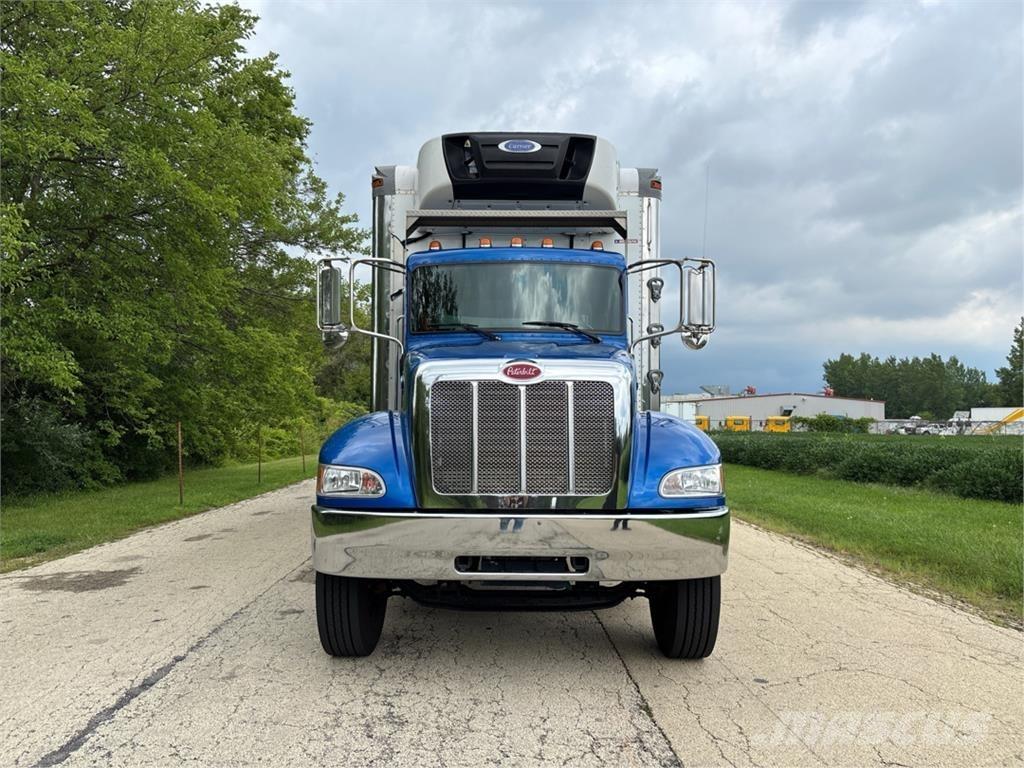 Peterbilt 337 その他トラック