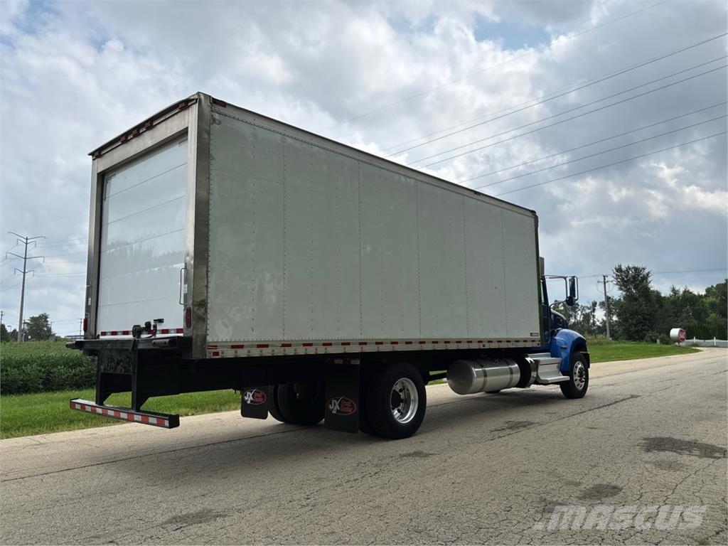 Peterbilt 337 その他トラック