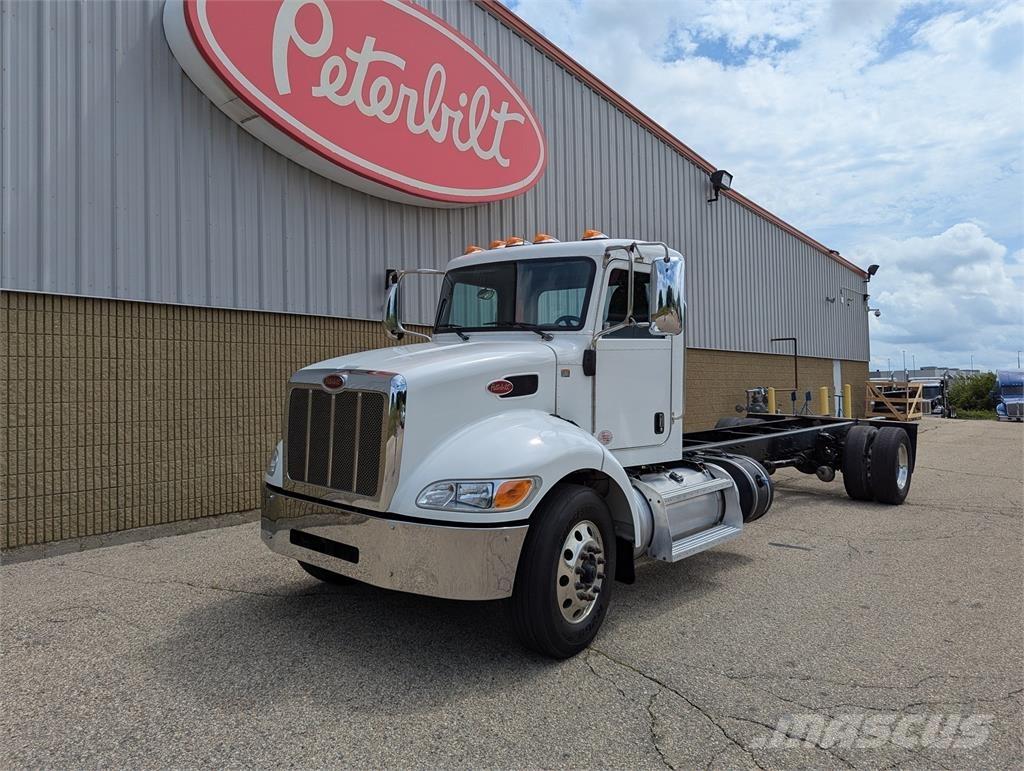 Peterbilt 337 その他トラック